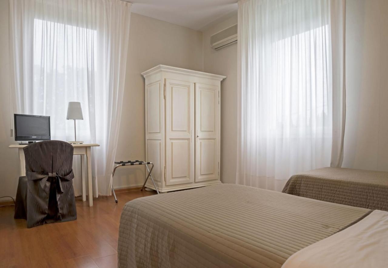 Hotel Positano Bassano del Grappa Eksteriør billede