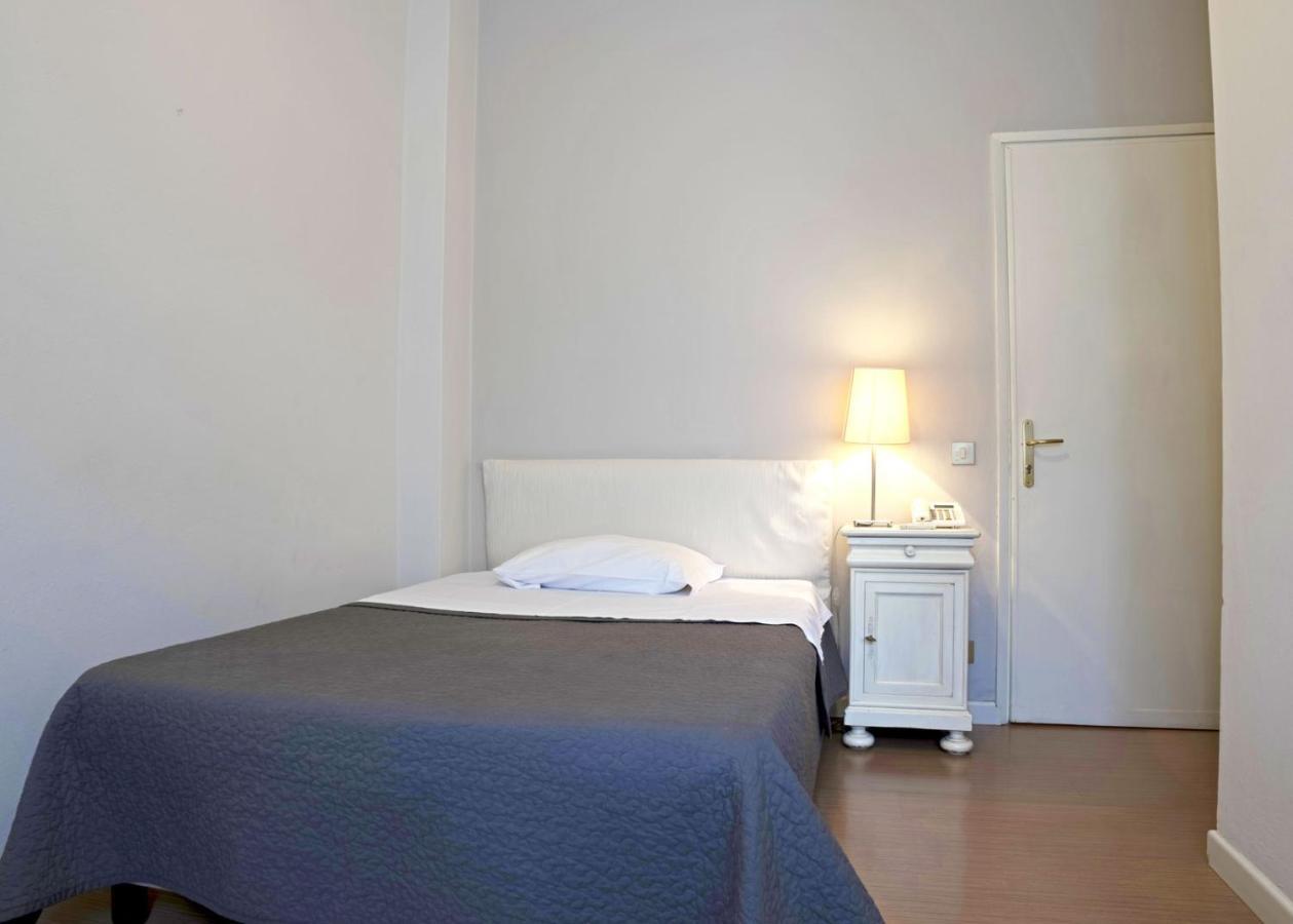 Hotel Positano Bassano del Grappa Eksteriør billede