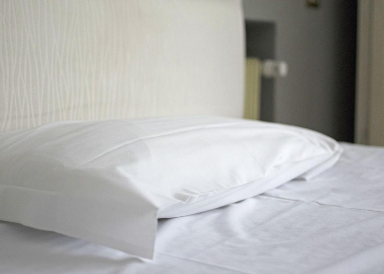 Hotel Positano Bassano del Grappa Eksteriør billede