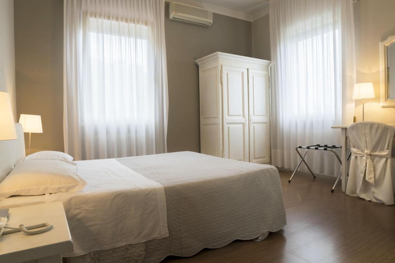 Hotel Positano Bassano del Grappa Eksteriør billede