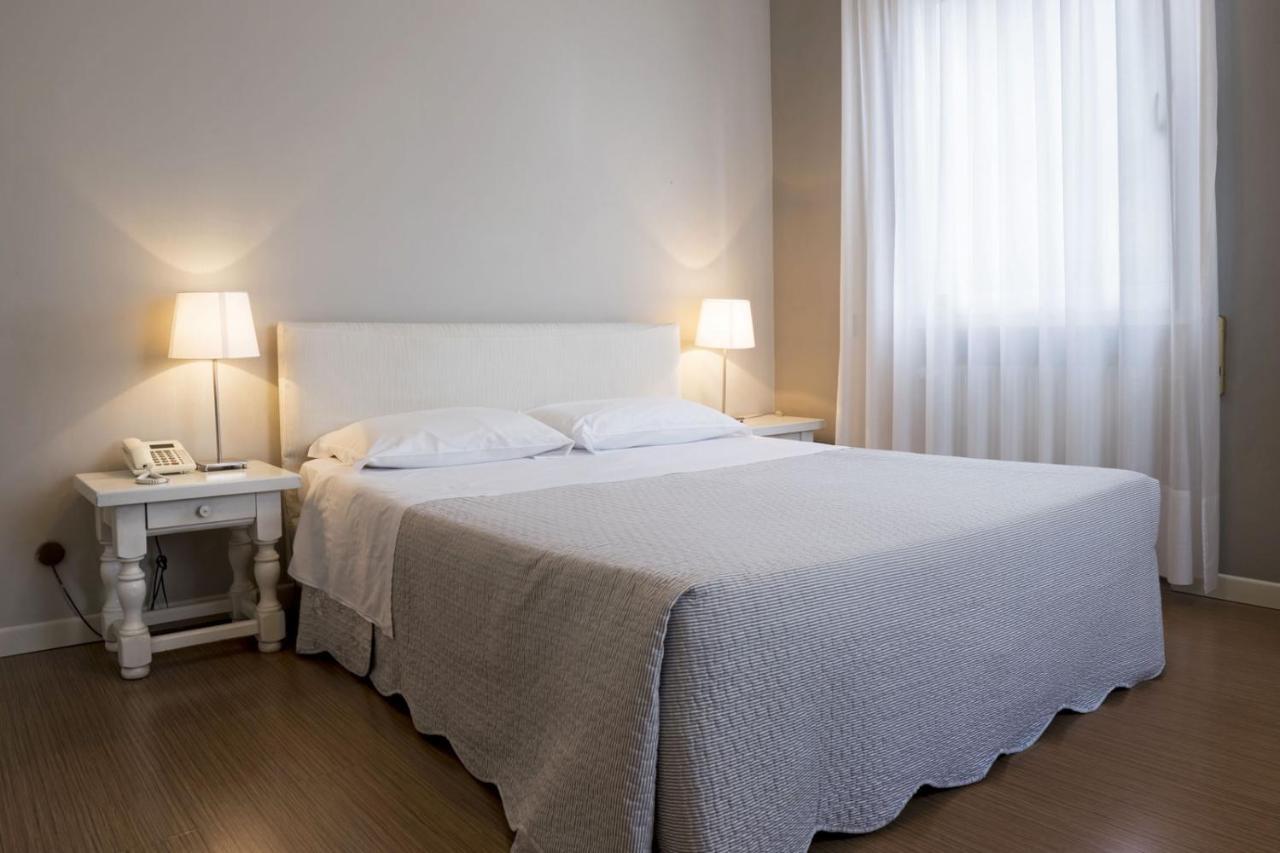 Hotel Positano Bassano del Grappa Eksteriør billede