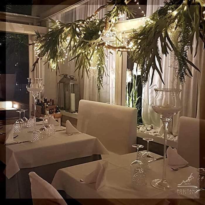 Hotel Positano Bassano del Grappa Eksteriør billede