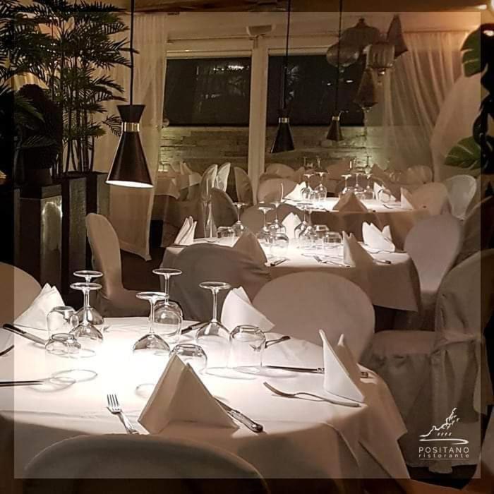 Hotel Positano Bassano del Grappa Eksteriør billede