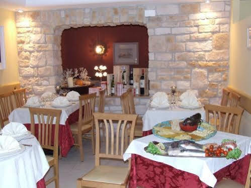 Hotel Positano Bassano del Grappa Eksteriør billede